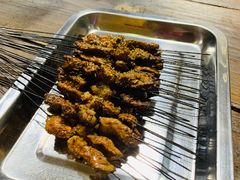 -清真·马峰烤肉(小学习北巷店)