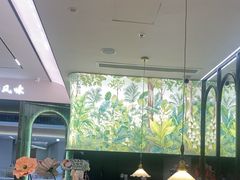 -喃喃椰·糟粕醋·椰子鸡火锅(七堡花园店)