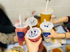 -大吉利·潮汕鲜牛肉火锅(河西店)