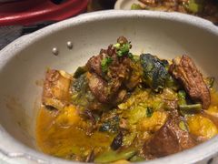 -金掌勺·锅包肉(广渠门店)