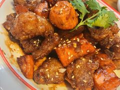 -猪腰世家·粤菜猪腰汤(江西路店)