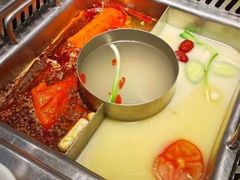 -小拙匠火锅(郑东商业中心店)