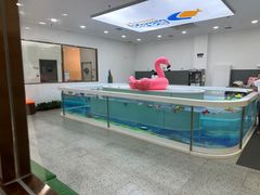 -优加国际游泳中心(开发区万达店)