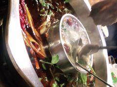 -好吃鬼高原牦牛杂火锅(古尔沟分店)