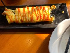 -咕咕站韩国料理(紫金港店)