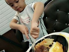 -经典世家牛排自助餐厅(百捷店)