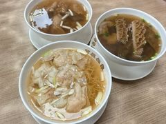 -百福麵家(新馬路店)
