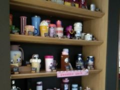 -COSTA COFFEE(恒基名人购物中心店)