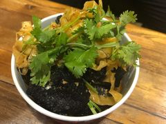 臭豆腐-罍+村(半边街店)