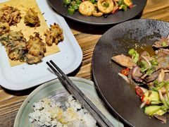 -三姐妹餐厅(曲江店)