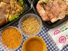 -玄希浪漫厨房·韩料烤肉(湖滨银泰in77店)