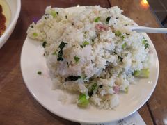 -长兴菜馆(高桥店)