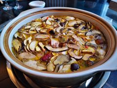 -野菌皇海景野生菌火锅(滨海大道店)