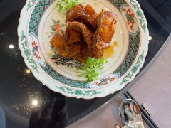 -香雪海饭店中餐厅(湖滨店)