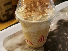 提拉米苏酷乐冰-COSTA COFFEE(岭南天地店)