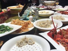 -海鲜码头