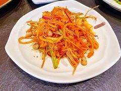 -金刚山(学府路店)