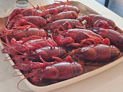 -万有环球美食自助(万象食家店)