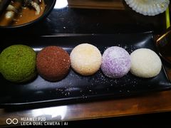 -丽江庭院之丽江往事(安定门店)