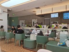 -奈雪的茶(大连新玛特店)