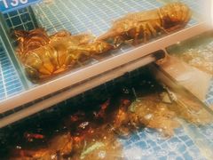 -阿明小菜·海鲜·上海菜(梅陇华理店)