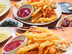 -贤花饭店(城阳店)