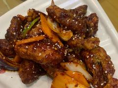 -顺姬冷面(长春旗舰店)