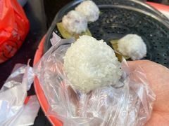 -正宗八宝冰饭·非遗冰饭·烧烤(奎桥店)