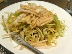 -福来齐·鲁菜海鲜·渔家菜(朝阳街分店)