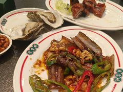 -飞尝蚝·顺德菜·鱼生(顺德总店)