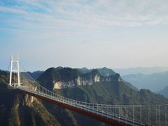 -矮寨·十八洞·德夯大峡谷景区
