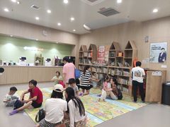 -金宝贝国际早教中心(万象城中心)