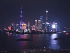 -上海和平饭店华懋阁 Cathay Room