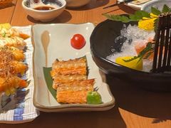 -万岁寿司(天河领展店)