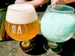-京A Taproom·精酿餐吧(CBD店)