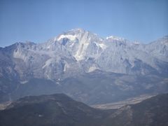 -丽江三义国际机场