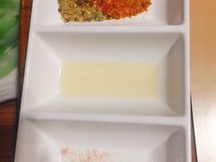 -万兴佳烤肉·长白山老味道(东岸里店)