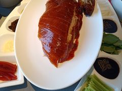 -阿庄新豫菜(航海东路店)