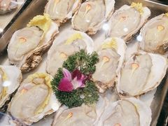 -蓝珊瑚蒸汽海鲜餐厅(龙奥店)