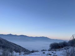 -太子岭滑雪场