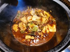 -老田家铁锅炖(延庆店)