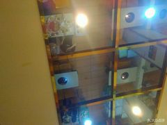 -德克士(肥城新华商场店)