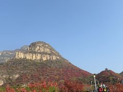 -狼牙山风景区