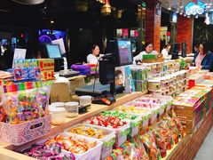 -老城隍庙食品商店(豫园商城店)