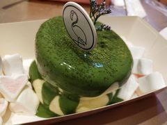 抹茶梳芙厘-狐狸和向日葵(北京路店)