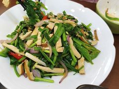 -汉思肴 热面皮(虬江路店)