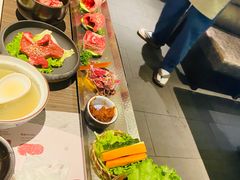 -赤坂亭·M9和牛烧肉(南京江南虹悦城店)