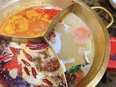-小龙坎火锅(全球总店)