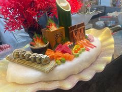 -尊立方海鲜酒店·生日宴·家宴