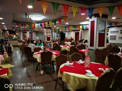 大堂-佛有缘素食馆·荔湾老字号(陈家祠首店)